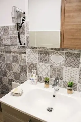 Exclusive Tek Büyük Yataklı Oda, 1 En Büyük (King) Boy Yatak (Sea)