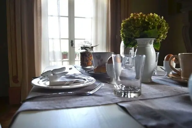 Süit, Birden Çok Yatak, Bağlantılı Odalar, Tepe Manzaralı (Blue)