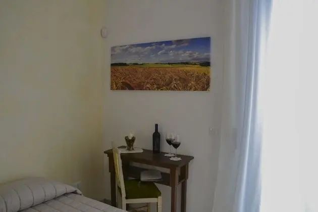 Üç Kişilik Oda