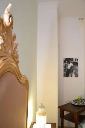 Üç Kişilik Oda