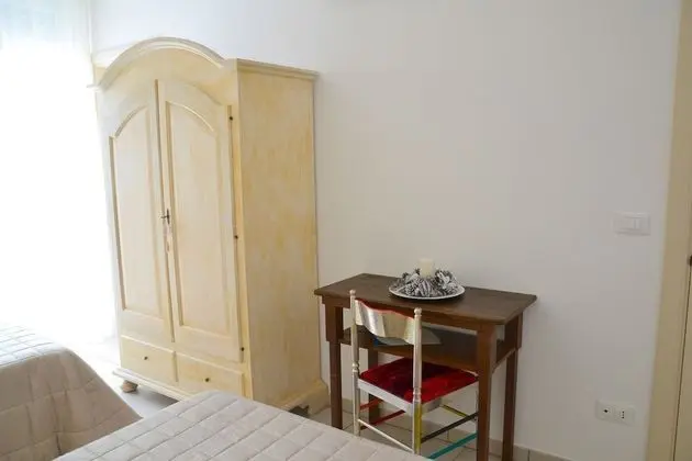 Üç Kişilik Oda