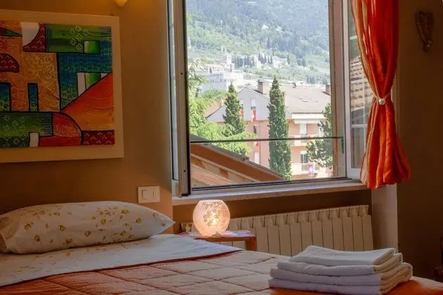 Classic Stüdyo, Küçük Mutfak, Şehir Manzaralı