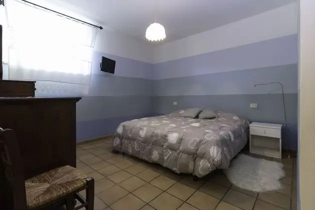 Standard Stüdyo, Mutfak