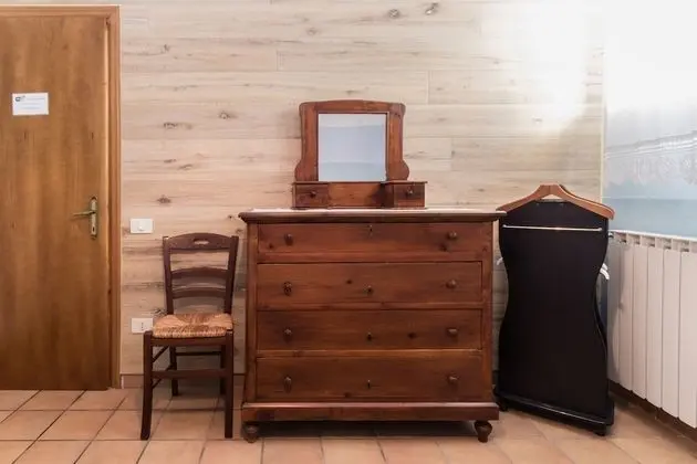 Standard Stüdyo, Mutfak