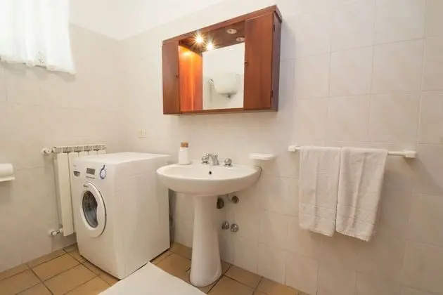 Standard Stüdyo, Mutfak