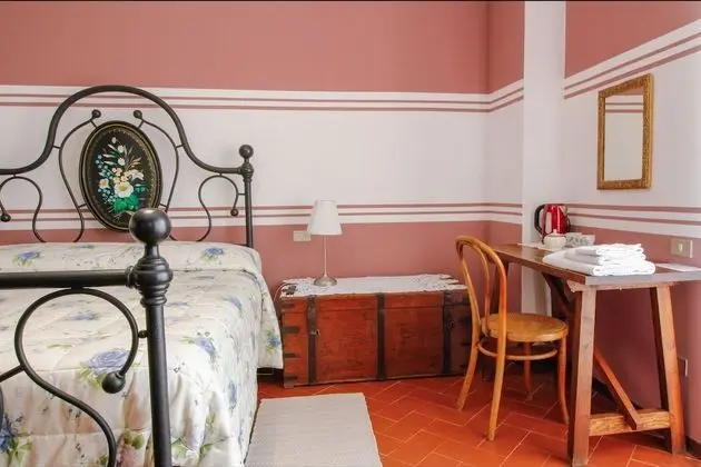 Superior Tek Büyük Yataklı Oda, 1 En Büyük (King) Boy Yatak, Balkon (1)