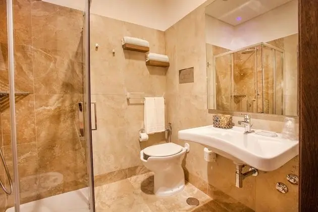 Classic İki Ayrı Yataklı Oda, 2 Tek Kişilik Yatak