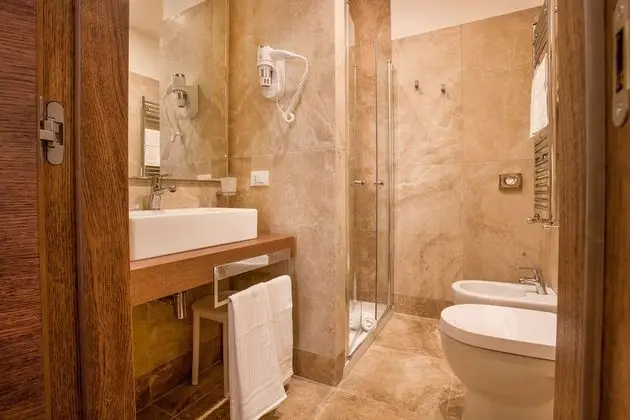 Deluxe Tek Büyük Yataklı Oda, 1 Yatak Odası, Balkon