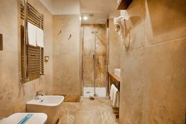 Superior Tek Büyük Yataklı Oda, 1 Yatak Odası, Balkon