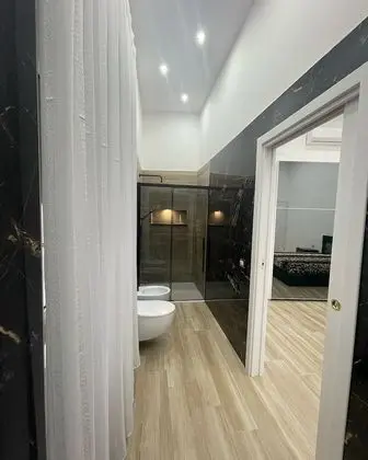 Family Oda, 1 Yatak Odası