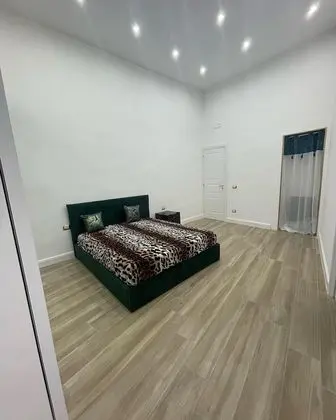 Family Oda, 1 Yatak Odası