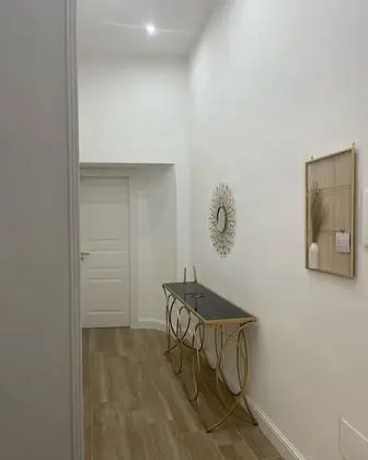 Family Oda, 1 Yatak Odası