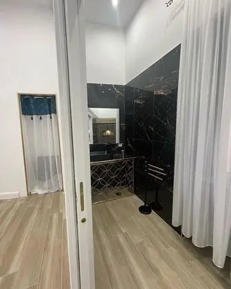 Family Oda, 1 Yatak Odası