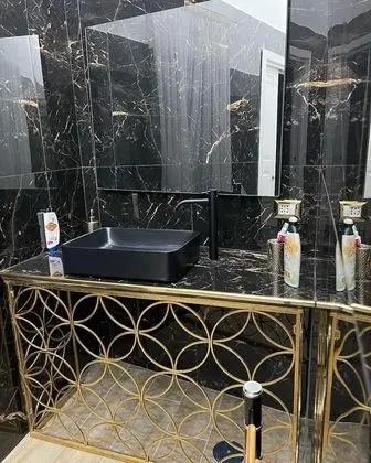 Family Oda, 1 Yatak Odası