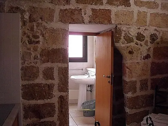 1 Çift ​​kişilik Yatak Standard