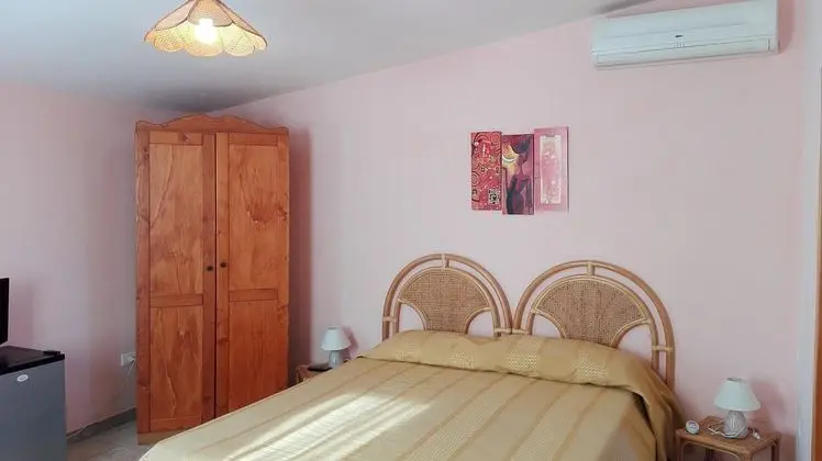 1 Çift ​​kişilik Yatak Standard