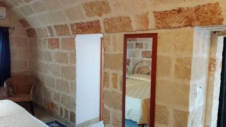 1 Çift ​​kişilik Yatak Standard