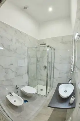 Family Dört Kişilik Oda