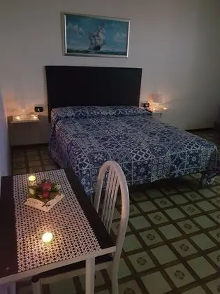 Dört Kişilik Oda