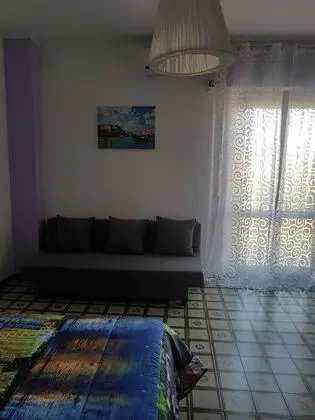 Dört Kişilik Oda