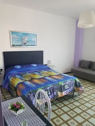 Dört Kişilik Oda