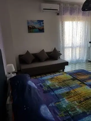 Dört Kişilik Oda