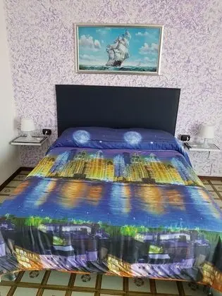 Dört Kişilik Oda