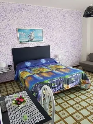 Dört Kişilik Oda