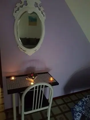 Dört Kişilik Oda