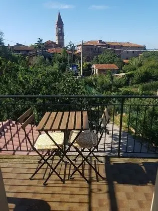 Dört Kişilik Oda