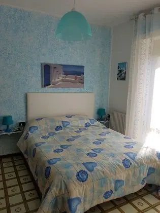 Üç Kişilik Oda