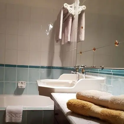 Üç Kişilik Oda (Ile aux Moines)