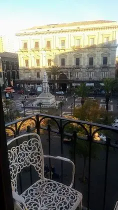 Deluxe Dört Kişilik Oda