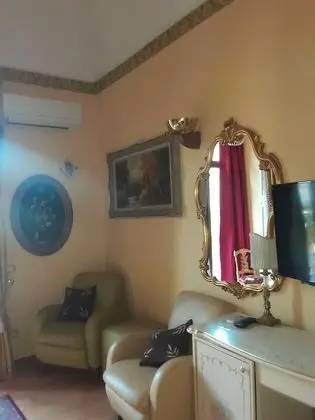 Deluxe Dört Kişilik Oda