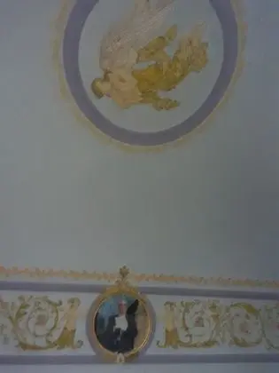 Deluxe Dört Kişilik Oda