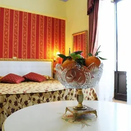 Family Üç Kişilik Oda