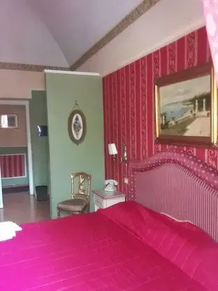 Family Üç Kişilik Oda