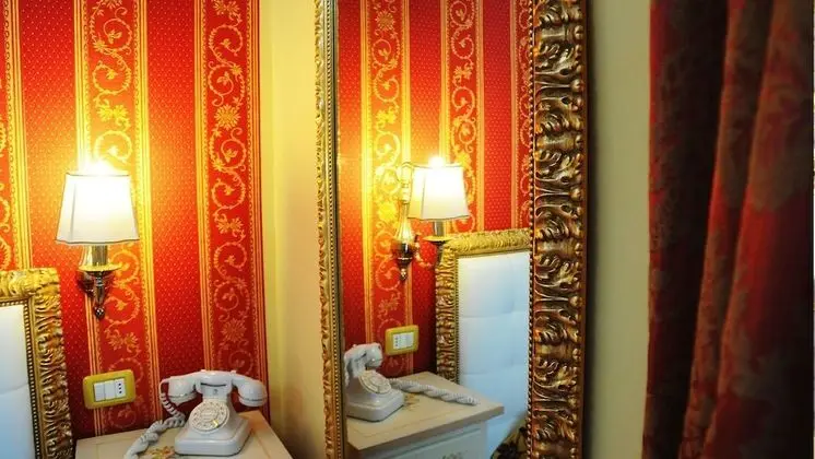 Family Üç Kişilik Oda