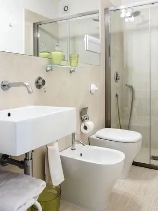 Tek Büyük Yataklı Oda, Özel Banyo