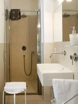 Tek Büyük Yataklı Oda, Özel Banyo