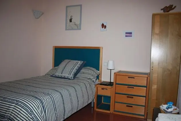 Tek Kişilik Oda (001 Annia)