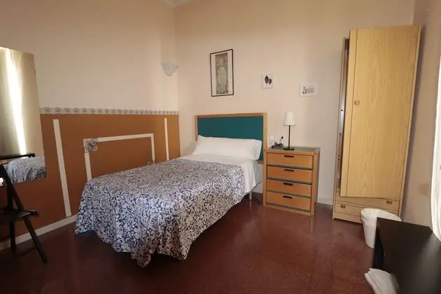 Tek Kişilik Oda (001 Annia)