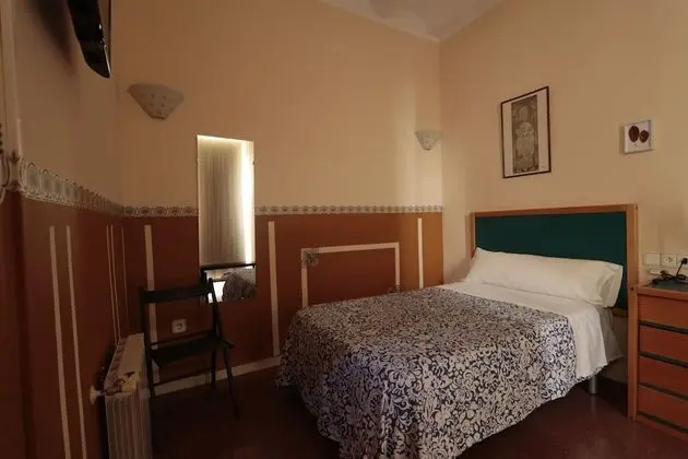 Tek Kişilik Oda (001 Annia)