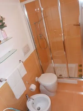 Basic Büyük Yataklı Tek Kişilik Oda, Park Manzaralı