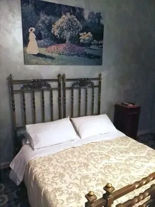 Dört Kişilik Oda, Deniz Manzaralı