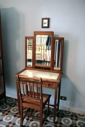 Dört Kişilik Oda, Deniz Manzaralı