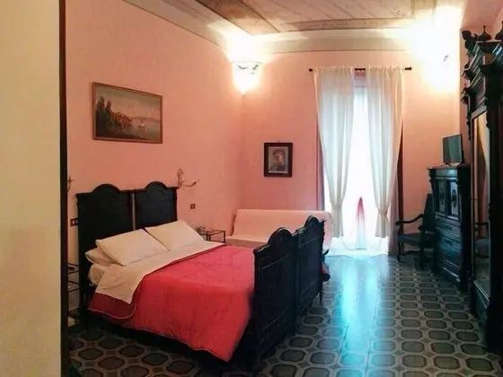 Superior Oda, Deniz Manzaralı