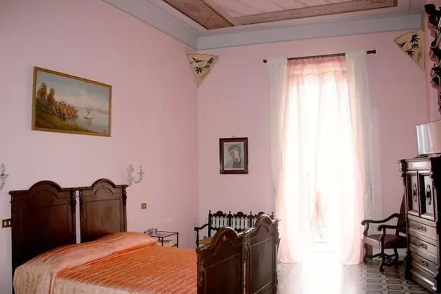 Superior Oda, Deniz Manzaralı