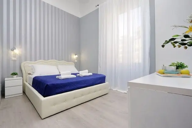 Classic Tek Büyük veya İki Ayrı Yataklı Oda, 1 Çift Kişilik Yatak