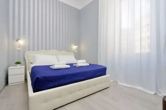 Classic Tek Büyük veya İki Ayrı Yataklı Oda, 1 Çift Kişilik Yatak